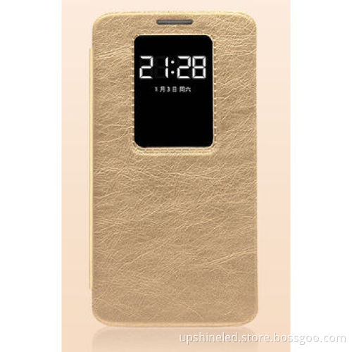 PU leather case for LG G2, ODM/OEM orders are welcome